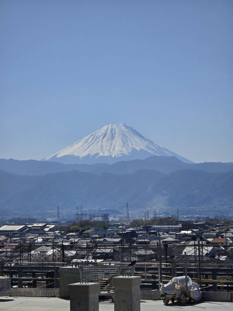 はじめての
